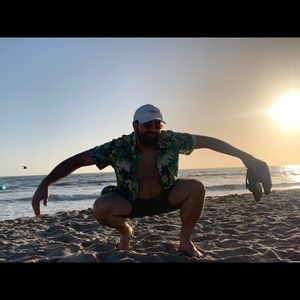 Meet your Posher, Kevin